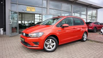 Gebrauchtwagen Volkswagen Golf Golf Sportsvan VII Lounge-DSG-GRA-L&S-Pano in Bergen