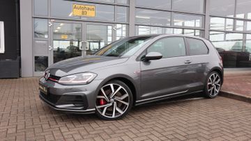 Gebrauchtwagen Volkswagen Golf Golf VII Lim. GTI Performance BMT/Start-Stopp in Bergen