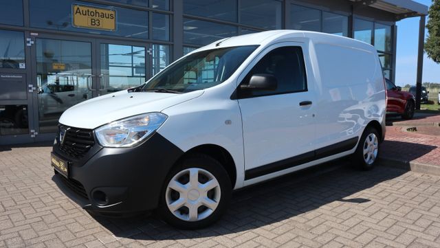 Dacia Dokker