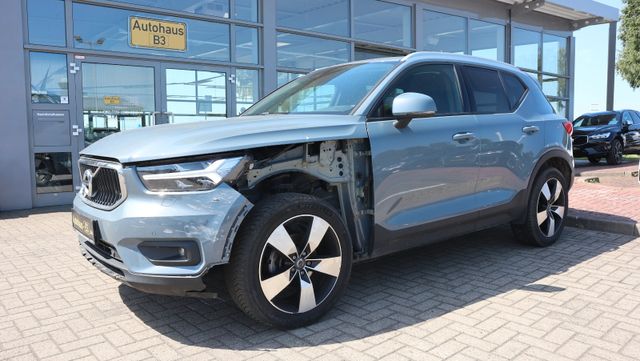 Volvo XC