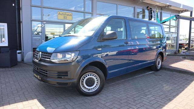 Volkswagen T6